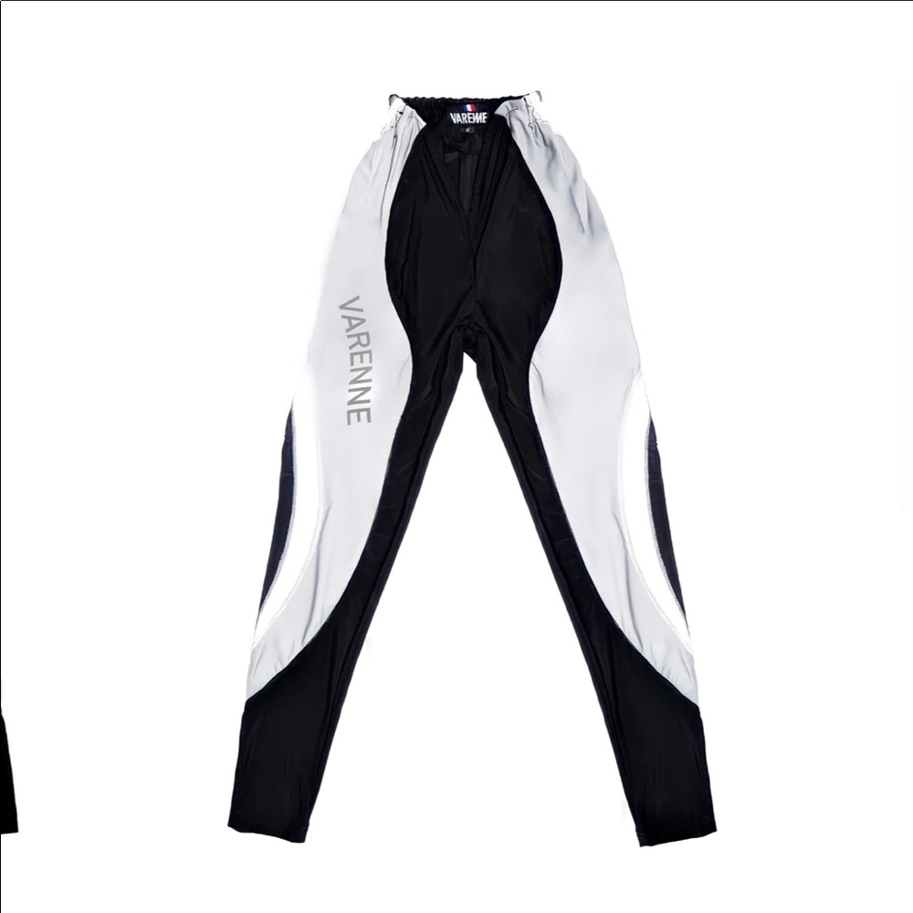 Varenne V-Cut Reflector leggings
